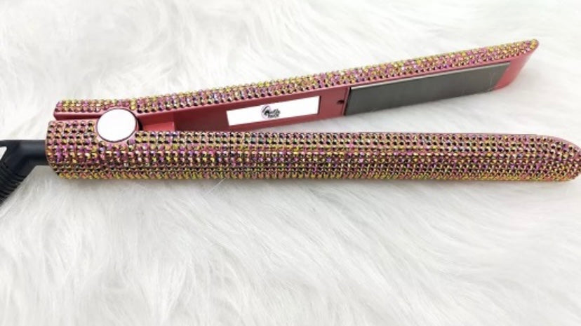 Big Skinny Ceramic Flat iron