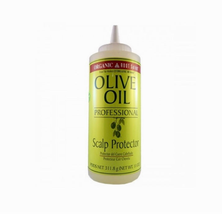 ORS Olive Oil scalp protector 11oz