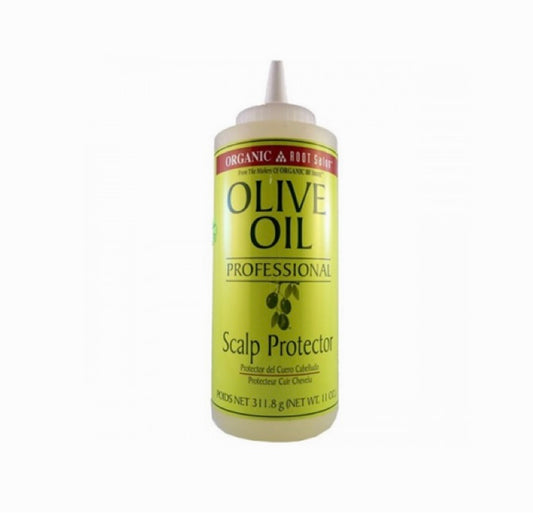 ORS Protecteur du cuir chevelu à l’huile d’olive 11oz