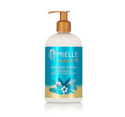 Mielle Moisture RX Hawaiian Ginger Moisturizing & Anti-Breakage Leave in Conditioner