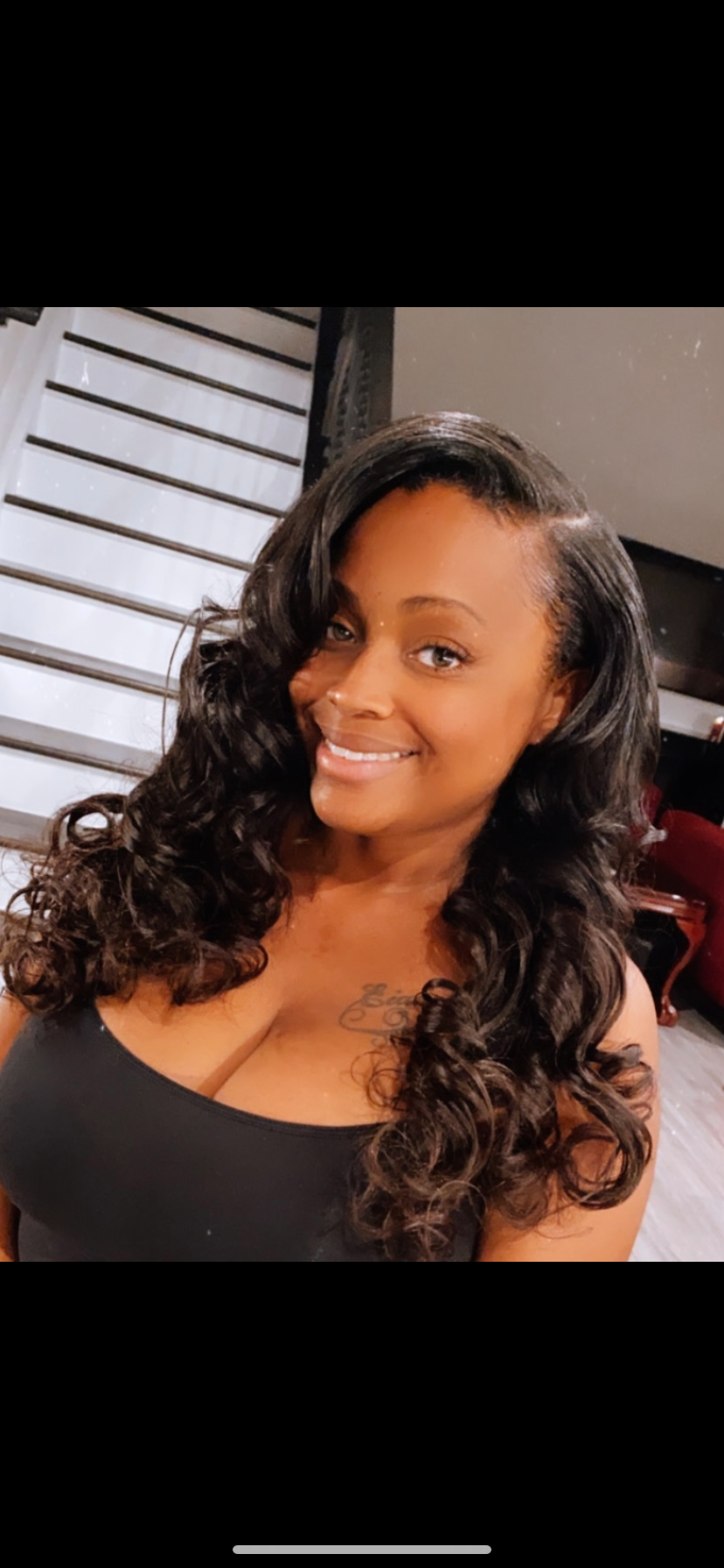 Brazilian Body wave hair bundle