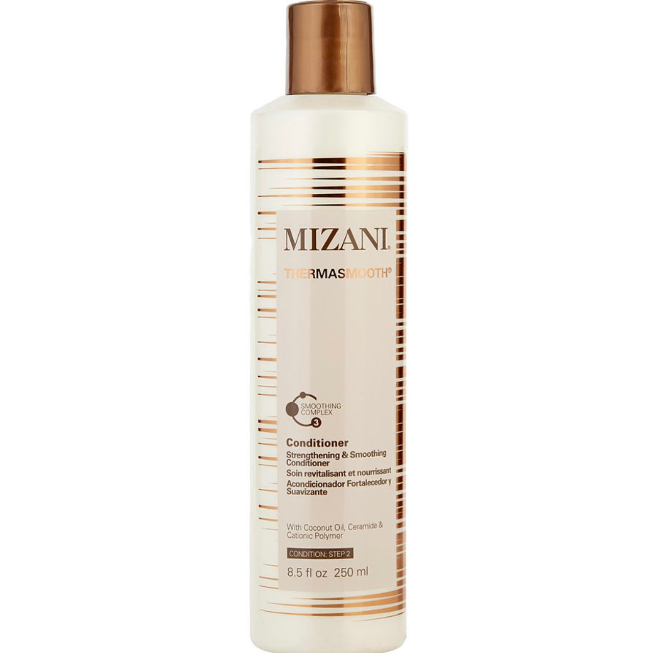 APRÈS-SHAMPOING THERMASMOOTH MIZANI