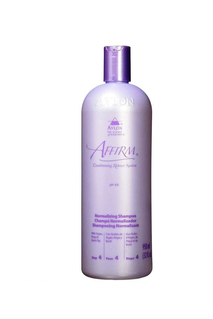 Affirm Shampooing Normalisant 32oz